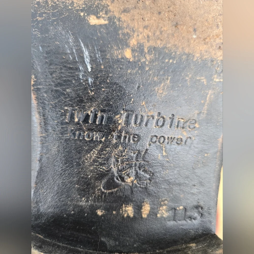 John Fluevog Oxfords - Picture 9 of 11